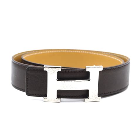 cintura hermes uomo subito|Cinture hermes .